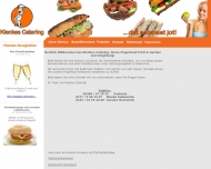 Bild Klenkes Catering