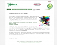 Bild Milato-Technischer Handel