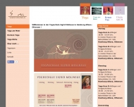 Bild Yogaschule Sigrid Molineus