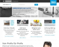 Bild ZEG Annaberg