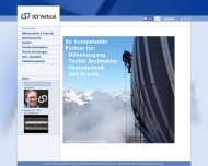 Website ICS Vertical