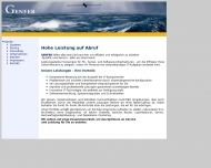 Bild AGC Alfred Genfer Consulting