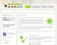 Bild Maler-Knopf Celle