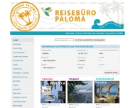 Bild Reisebro Paloma