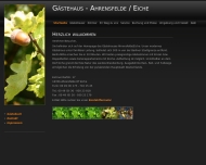 Bild Gstehaus Ahrensfelde/Eiche