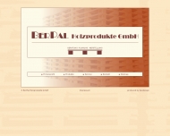Bild BerPal Holzprodukte GmbH , Grnaz Erhan