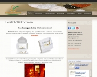Bild Beauty Concept & Salzgrotte Naturee