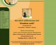 Bild Rundum wohl