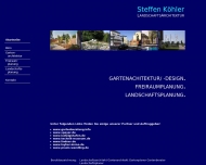 Bild Garten- und Landschaftsarchitektur Khler