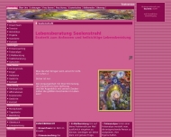 Bild Lebensberatung Seelenstrahl