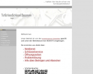 Bild TrSchossSchlssel Bossmann