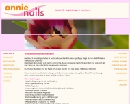 Bild annienails