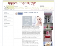 Bild SR-Dermacare Sabine Roll