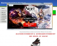 Bild Klavier- & Keybordunterricht Hamburg - Ost, Hausbesuche