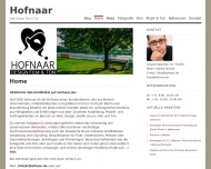 Bild Hofnaar