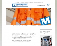 Bild Meerktter Werkstattbedarf