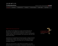 Bild prop-art  -  Die Requisiten Werkstatt