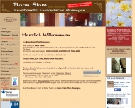 Bild Baan Siam Thai-Massagen Pattum Oberle