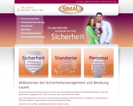 Bild SIMAL-Sicherheitsmanagement und Beratung