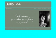 Bild Petra Toll cosmetics.health.