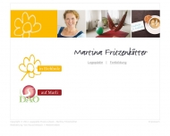 Bild Logopdische Praxis Dipl.-Log. Martina Fritzenktter
