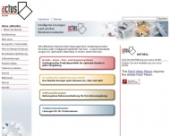 Bild actus GmbH
