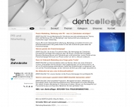 Bild dentcollege 
