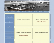 Bild BHP - Baggerbetrieb, Maschinenverleih, Transporte
