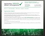 Bild Ingenieurbro Redlich