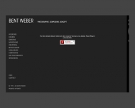 Bild Bent Weber, Photographie.Composing.Concept