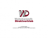 Bild Wohnkeramik Direktvertrieb 