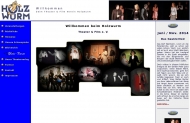 Bild Holzwurm Theater & Film e.V. 