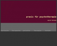 Bild Praxis fr Psychotherapie - Dipl.-Psych. Sigrid Fuhrmann