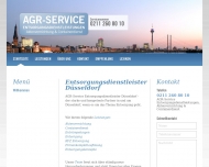 Bild Aktenvernichtung & Entsorgungsdienstleistungen Abholdienst AZ-Service     