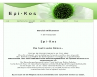 Bild E p i K o s , Praxis fr permanente Haarentfernung & Kosmetik