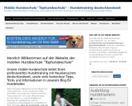 Bild Tophundeschule