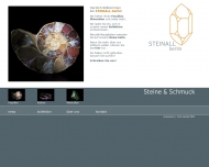 Bild STEINALL berlin