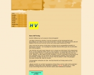 Bild Haff-Verlag, Dr. Edwin Kuna