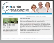 Bild Dres. Mller, Lorenz