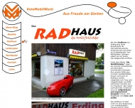Bild Radhaus - die Wohlfhlrder