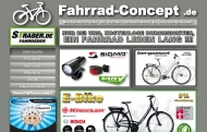 Bild Fahrrad-Concept