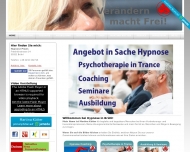 Bild Heilpraktiker fr Psychotherapie & Akademie fr S.I.E.