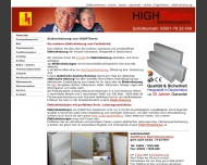 Bild Hightherm Elektroheizung