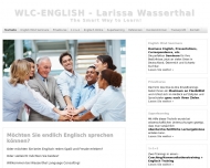 Bild WLC English - Business Coaching, Seminare und Training