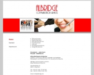 Bild albridge communication services Alicja Butkiewicz-Hbscher