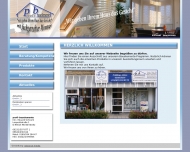 Bild profi-bauelemente  Fenster, Tren, Tore, Rollo, Markisen . . .