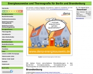 Bild Ingenieurbro Energie- und Umwelttechnik Barnim