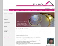 Bild Raumausstattermeister Jrn Kaiser