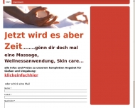 Bild Wellness Beauty & More Inh. S.Herr