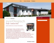 Bild physiOlogisch Klaus Merk